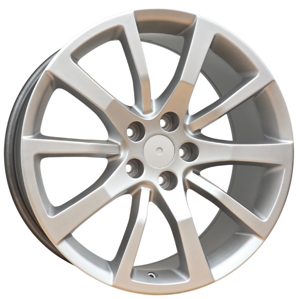 HSV | E3 Series SV Performance 20 inch Shadow Silver REPLICA
