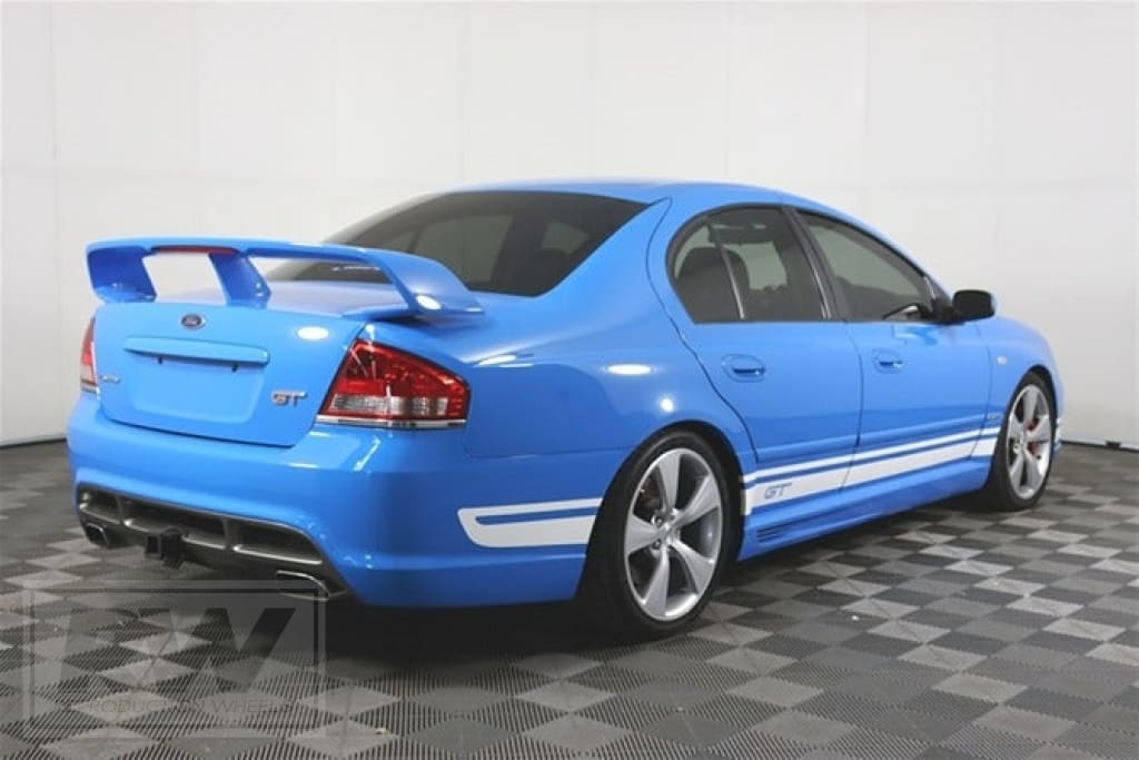 F6 Typhoon BF 20 inch Silver REPLICA Wheels 20x8.5 + 36 / No Tyres Alloy Wheels