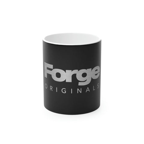 FORGE Originals Magic Mug