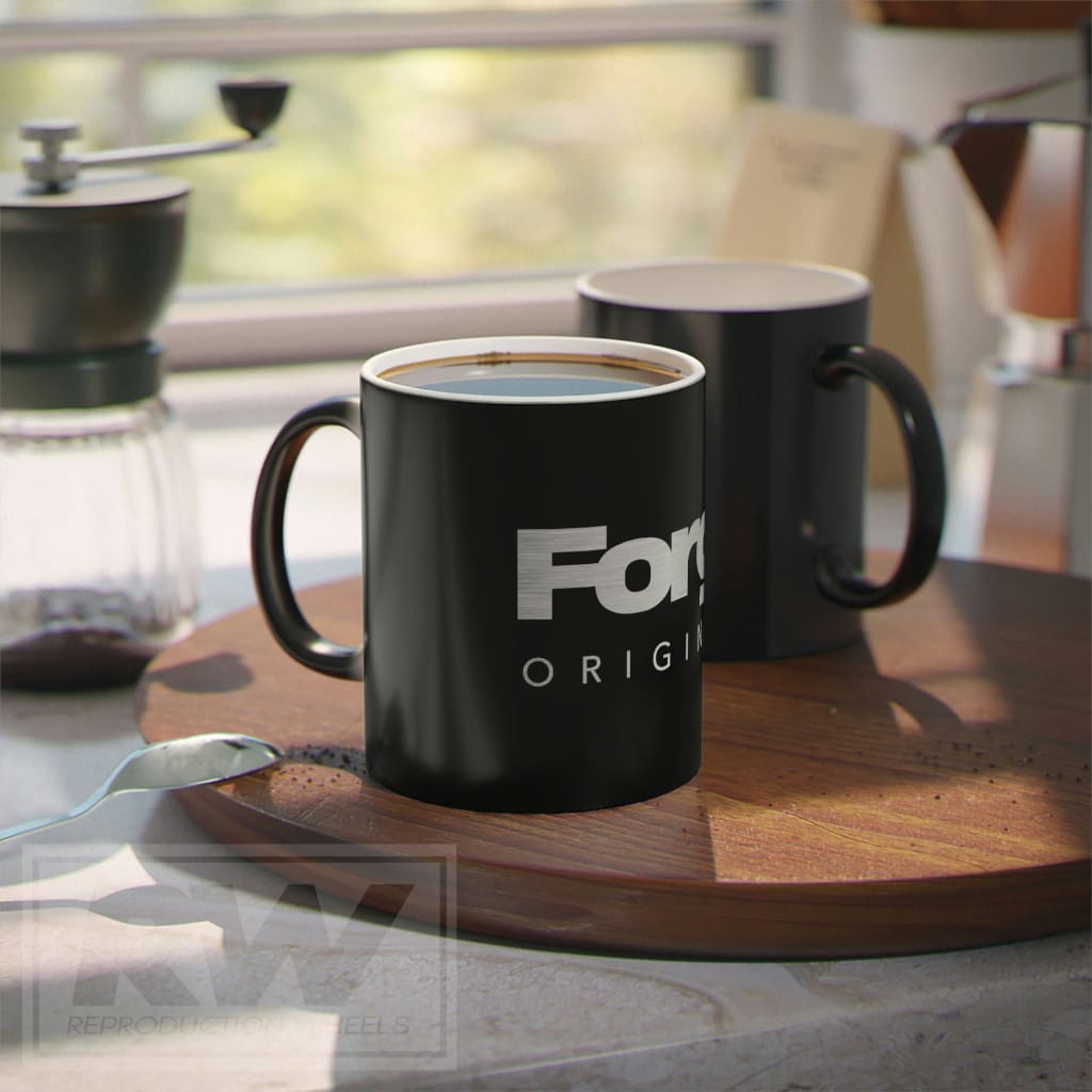 FORGE Originals Magic Mug