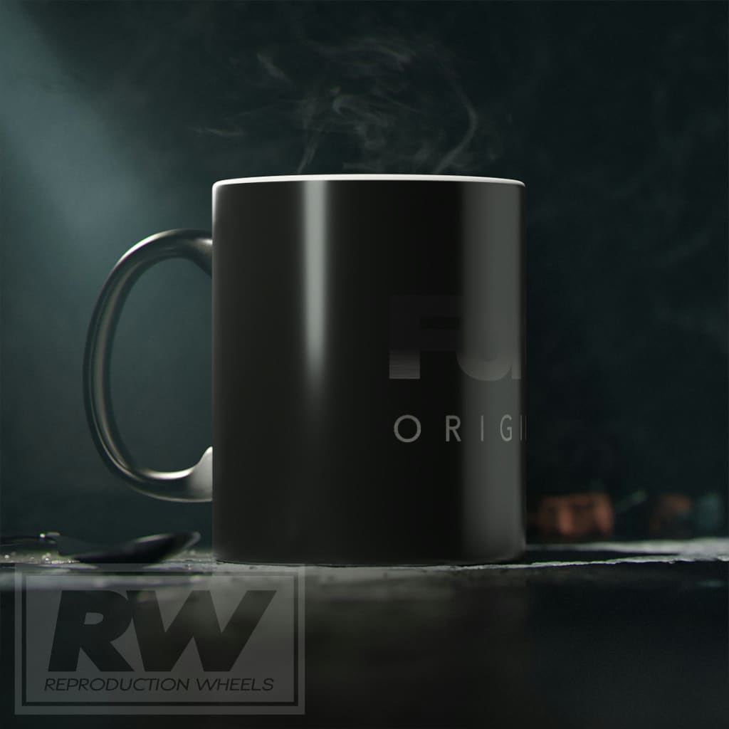 FORGE Originals Magic Mug