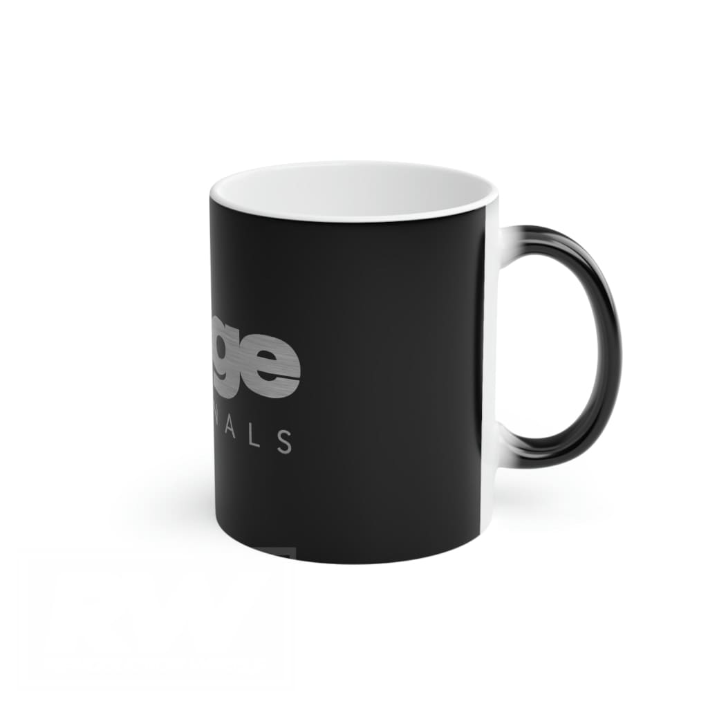 FORGE Originals Magic Mug