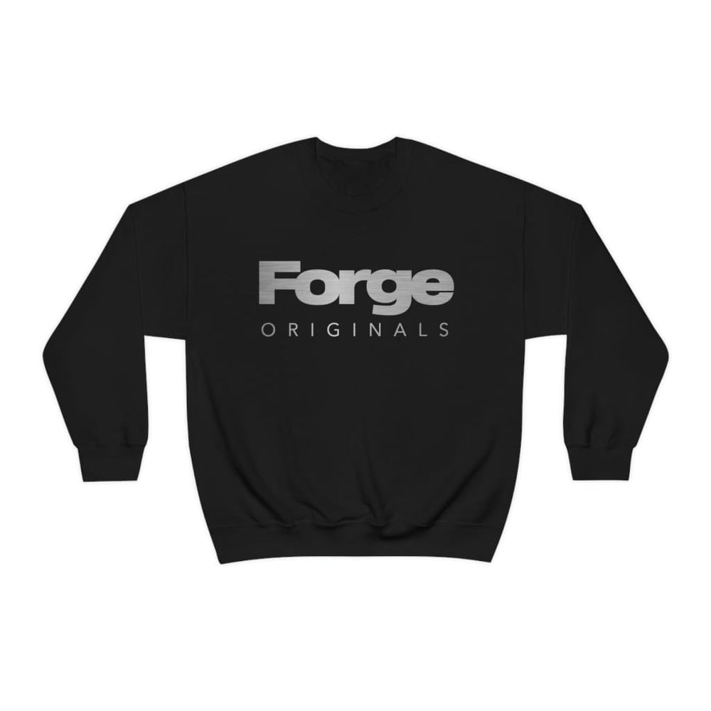 FORGE Originals Unisex Heavy Blend Crewneck Sweatshirt