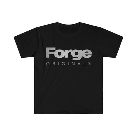 FORGE Originals Unisex Softstyle T-Shirt