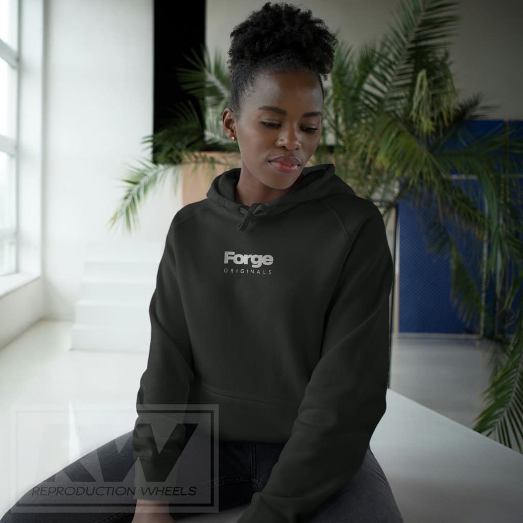 FORGE Originals Unisex Supply Hoodie