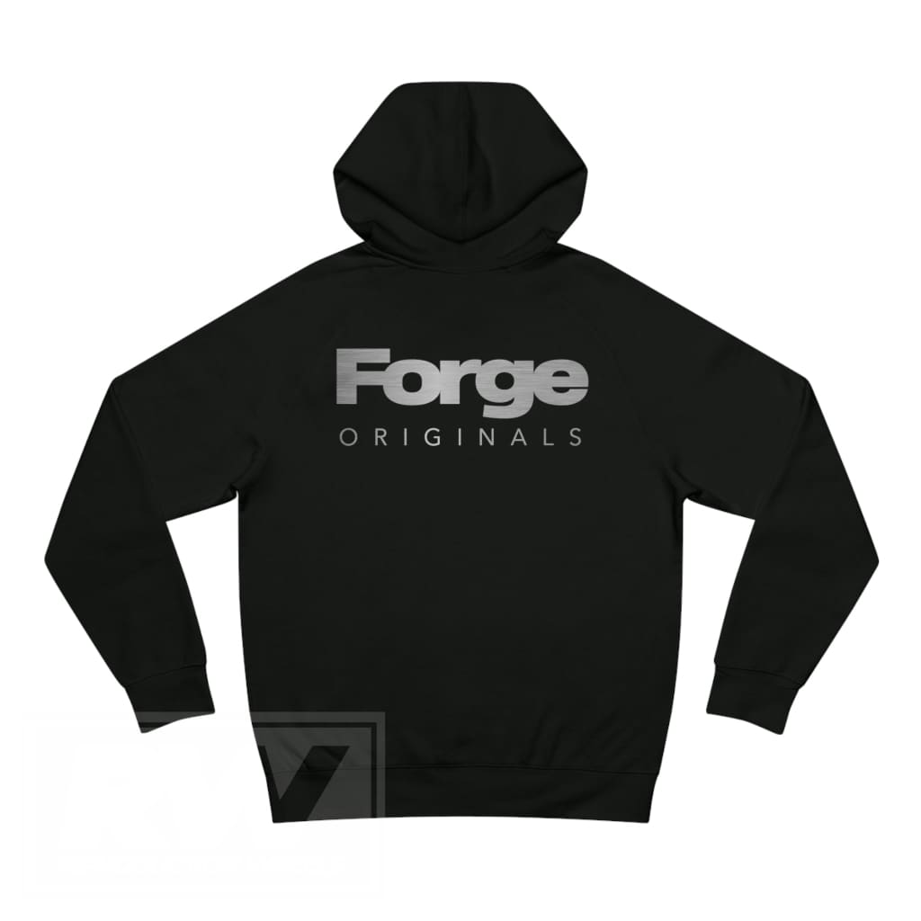 FORGE Originals Unisex Supply Hoodie