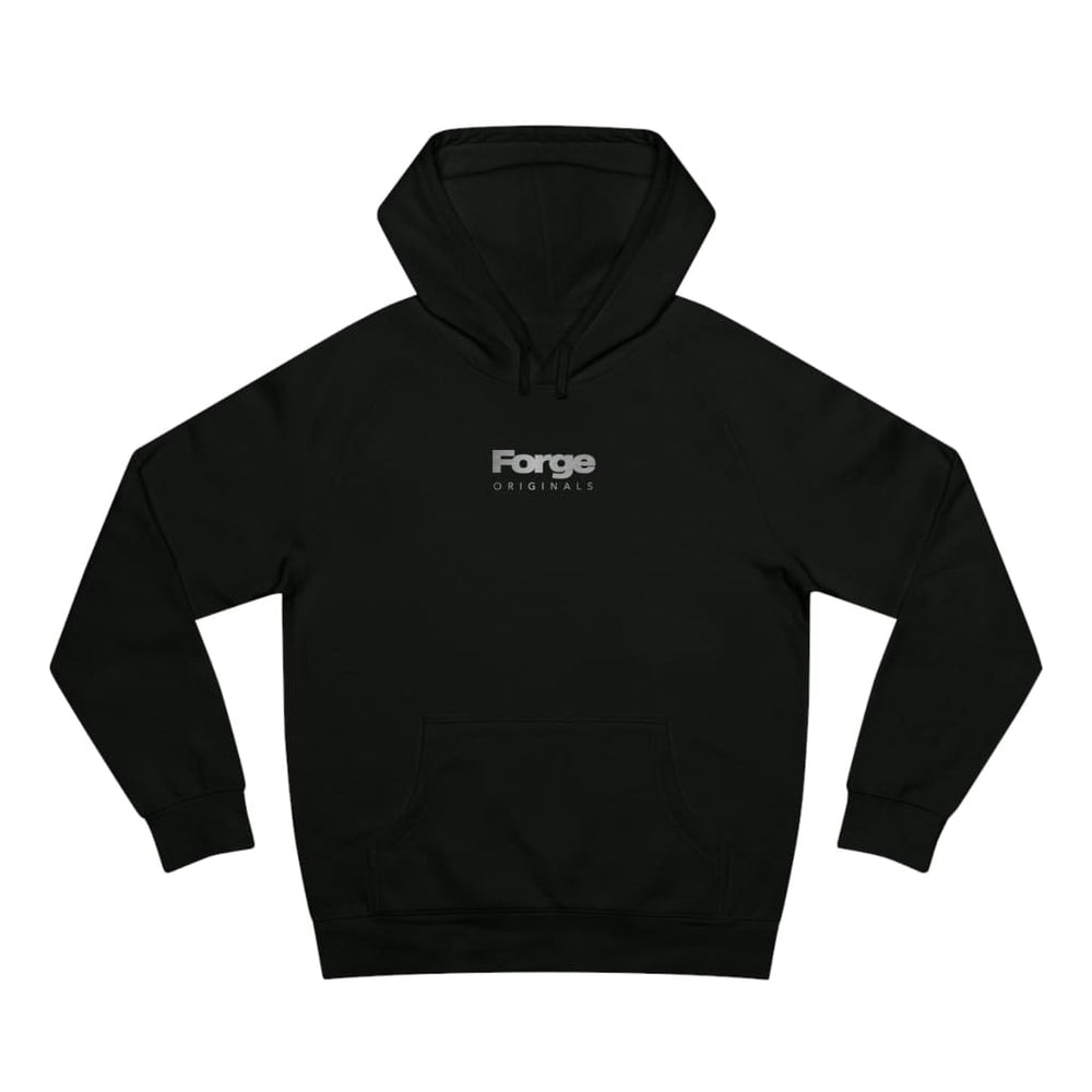 FORGE Originals Unisex Supply Hoodie