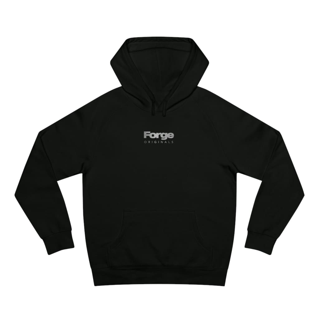 FORGE Originals Unisex Supply Hoodie