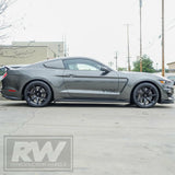 [FORGED] Ford Mustang Shelby GT500 Track Edition 20 inch
