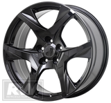 GEN-F2 Clubsport R8 20 inch Gloss Black VE VF REPLICA Wheel