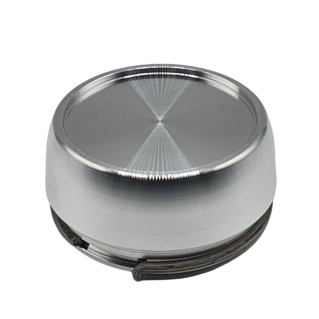 HSV VL WALKINSHAW aluminium billet wheel cap centre decal