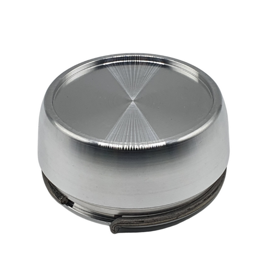 HSV VL WALKINSHAW aluminium billet wheel cap centre decal