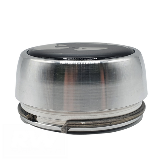 HSV VL WALKINSHAW aluminium billet wheel cap centre decal