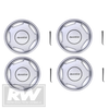 Irmscher VH SS 19 inch Silver REPLICA Wheels (PRE-VE)