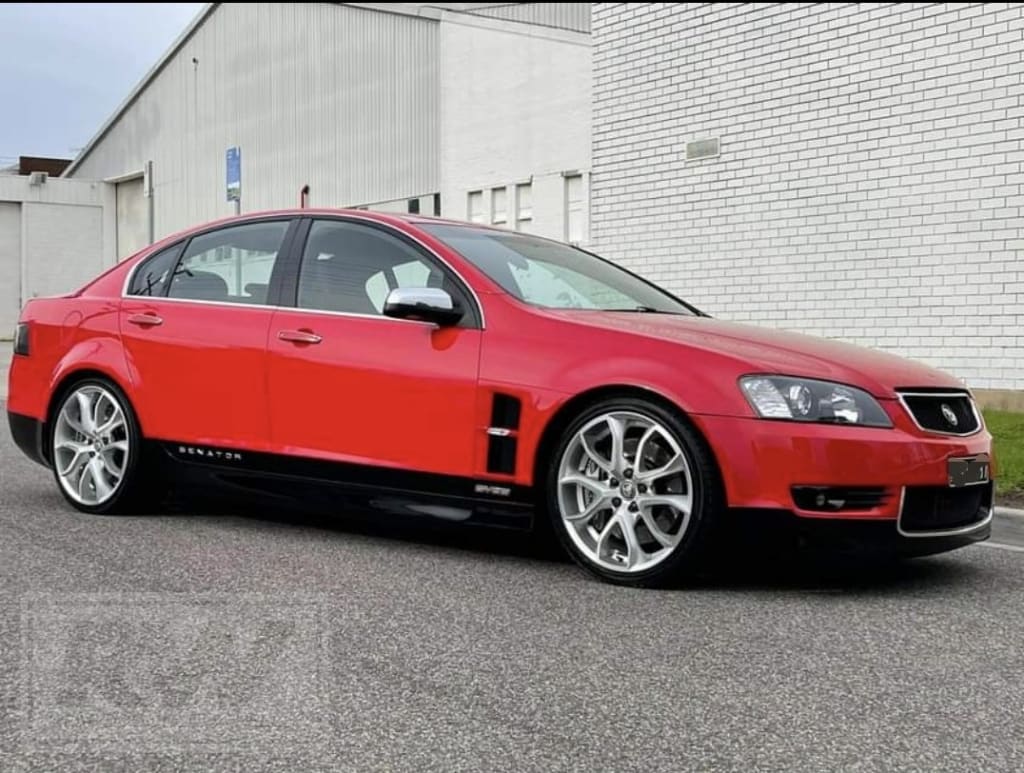 LS3 E-Series Pentagon 19 inch Silver Machined REPLICA Wheels