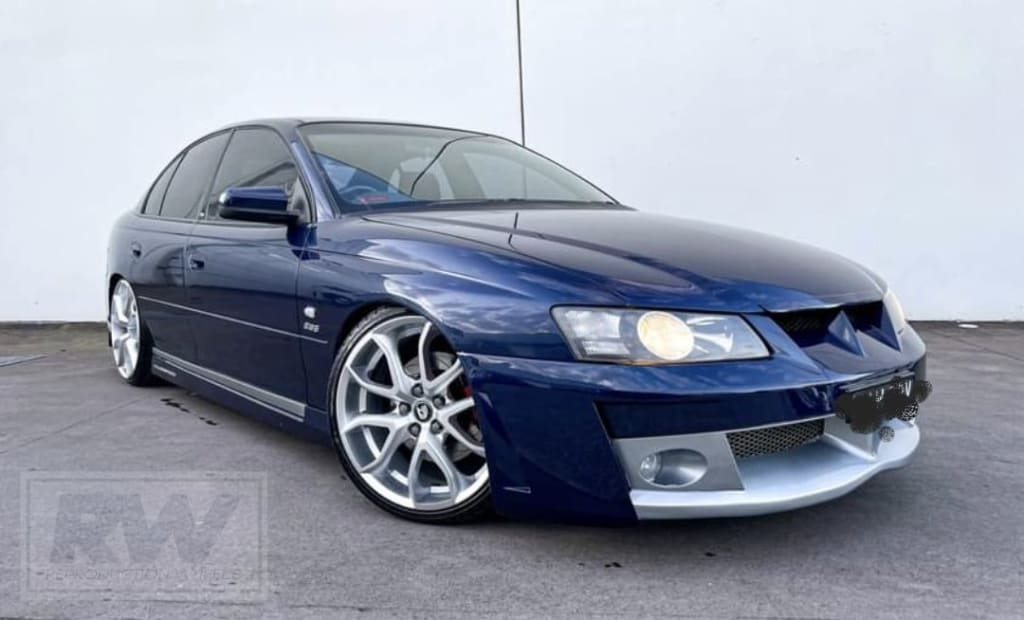 LS3 E-Series Pentagon 19 inch Silver Machined REPLICA Wheels