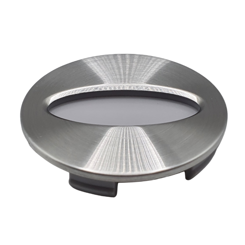 REPLICA F6 Boss 335 style wheel centre cap and decal Plastic