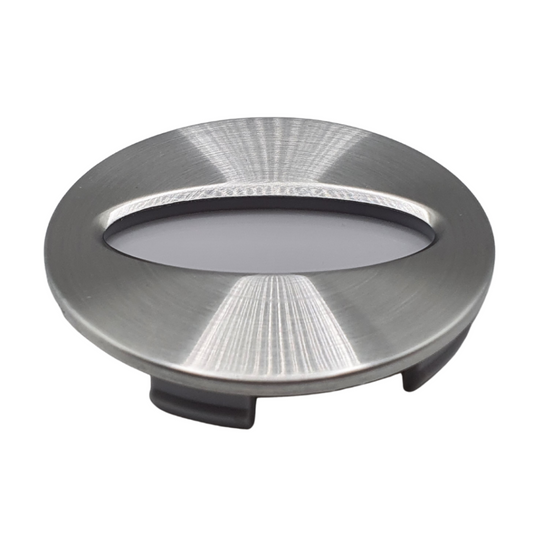 REPLICA F6 Boss 335 style wheel centre cap and decal Plastic