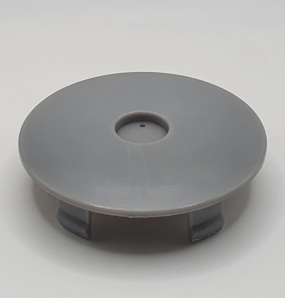 REPLICA Interchangeable Wheel Cap and Decal Caps