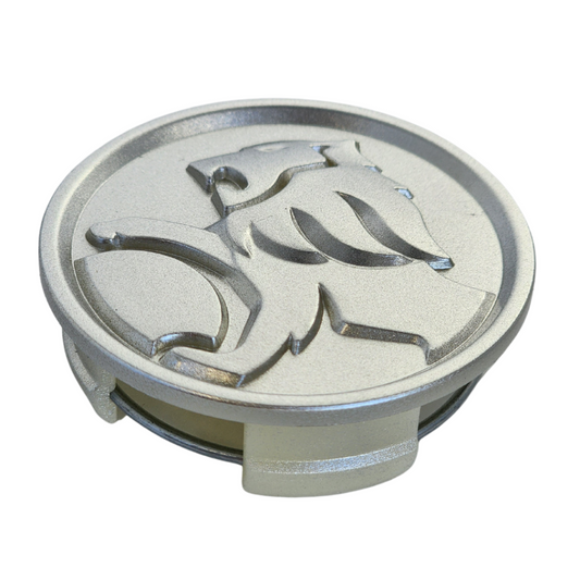 REPLICA Wheel Caps for HSVi Supersports Style Wheel Silver Wheel Caps
