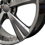 VX GTS 20 inch Shadow REPLICA Wheels (PRE-VE)