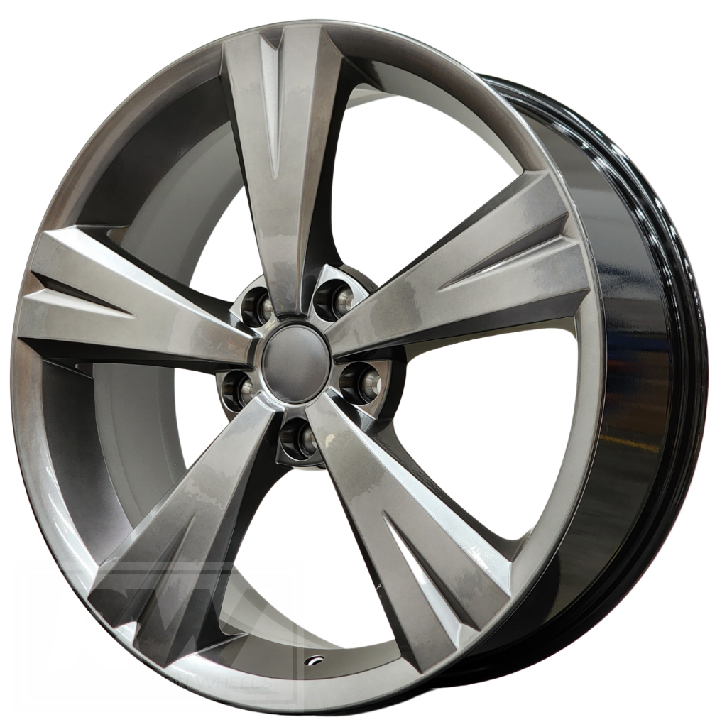 VX GTS 20 inch Shadow REPLICA Wheels (PRE-VE)