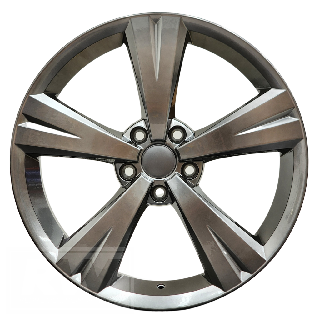 VX GTS 20 inch Shadow REPLICA Wheels (PRE-VE)