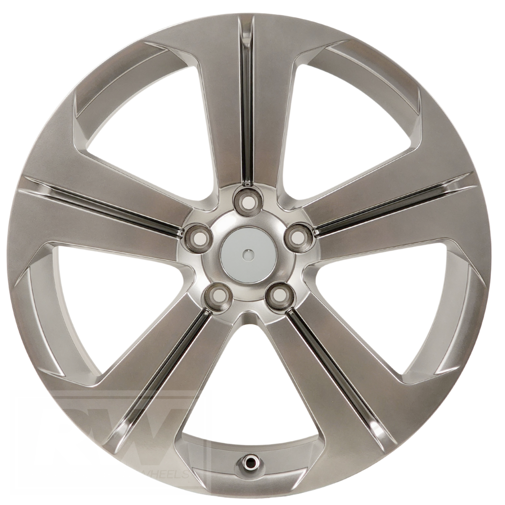 VY GTS Hammerhead 19 inch Shadow REPLICA Wheels (PRE-VE)