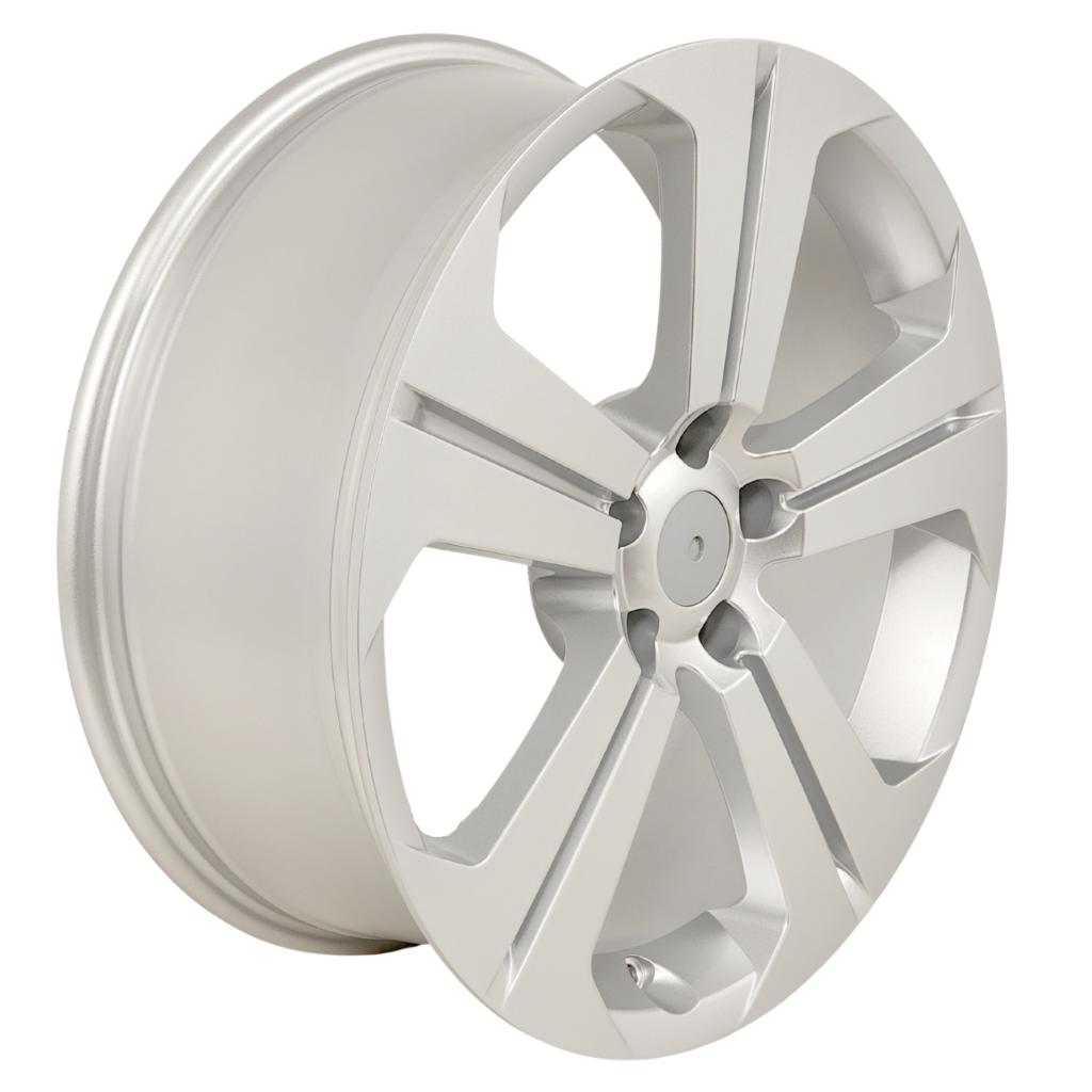 VY GTS Hammerhead 19 inch Silver REPLICA Wheels (PRE-VE)
