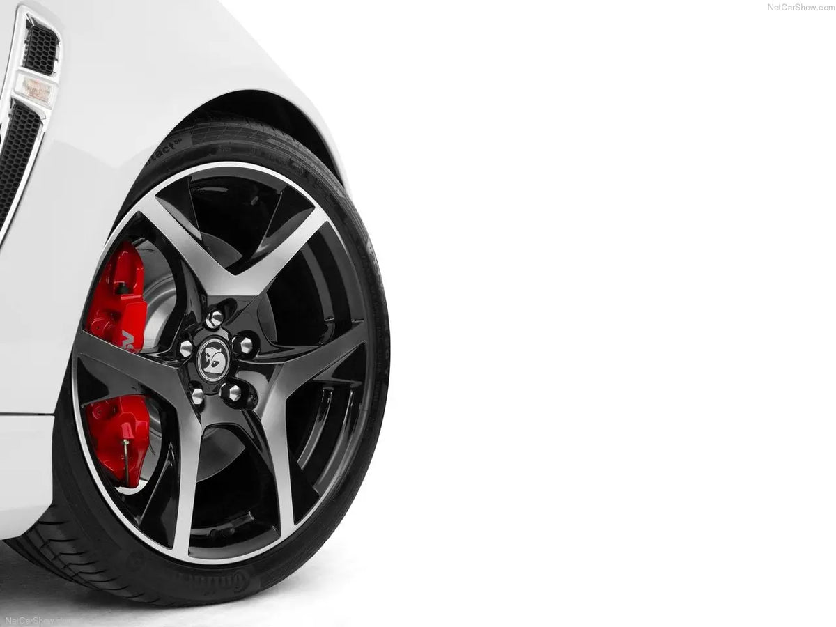 VARIOUS MODELS OF HOLDEN COMMODORE WHEELS FOR SALE