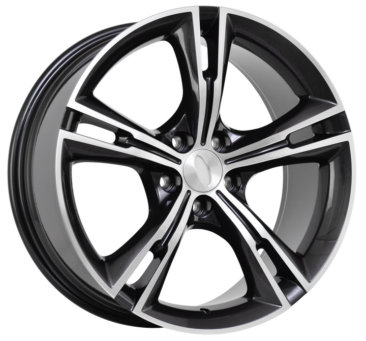 Replica Wheels to suit all Ford Falcon AU, BA, BF, and FG models ...