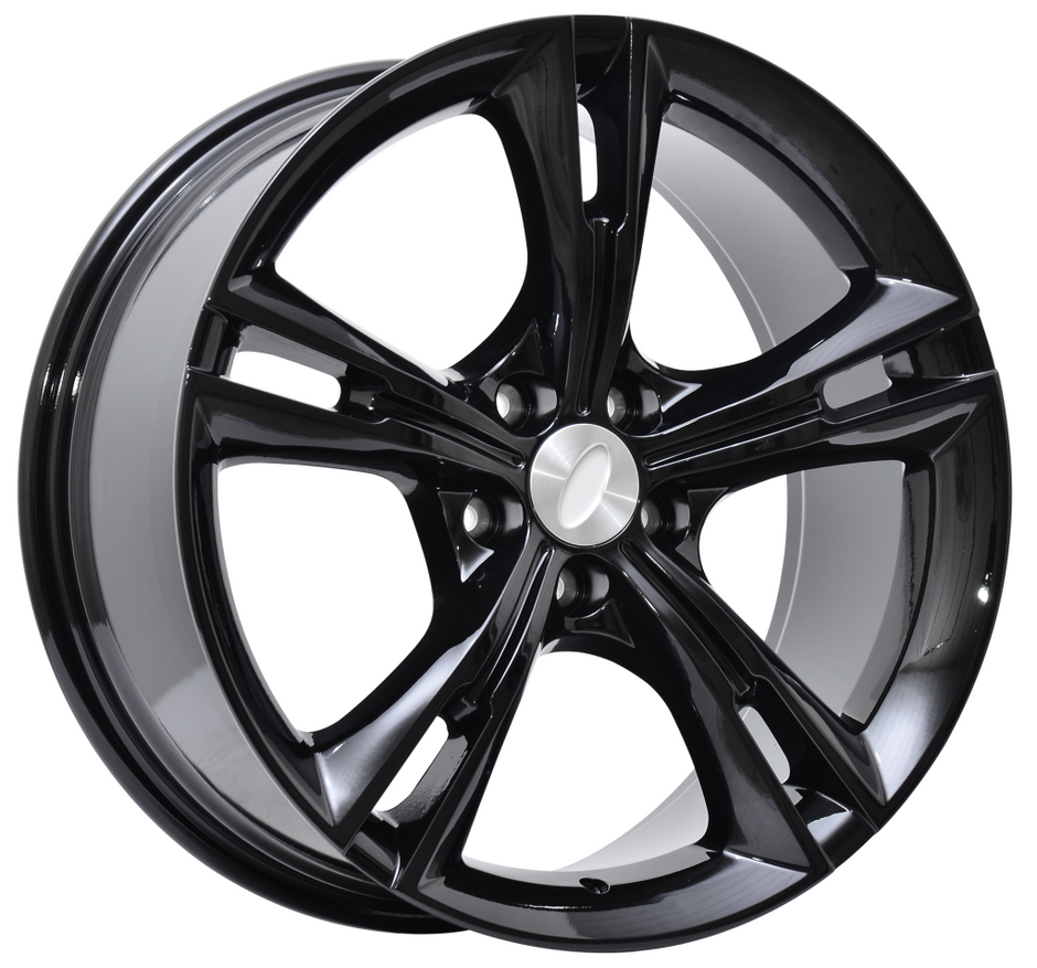 Replica Wheels to suit all Ford Falcon AU, BA, BF, and FG models ...