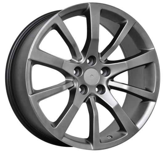 E3 Series SV Performance 20 inch Dark Stainless VE VF