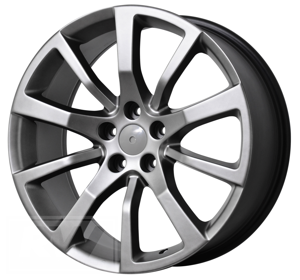 E3 Series SV Performance 20 inch Dark Stainless VE VF