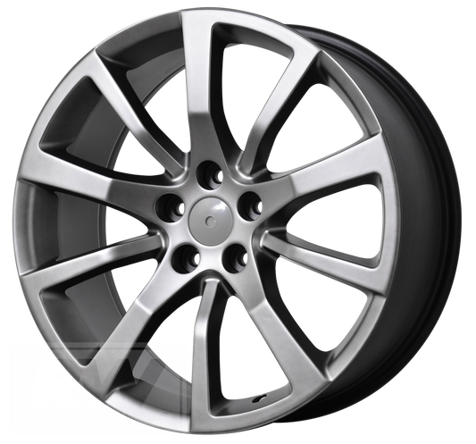 E3 Series SV Performance 20 inch Dark Stainless VE VF