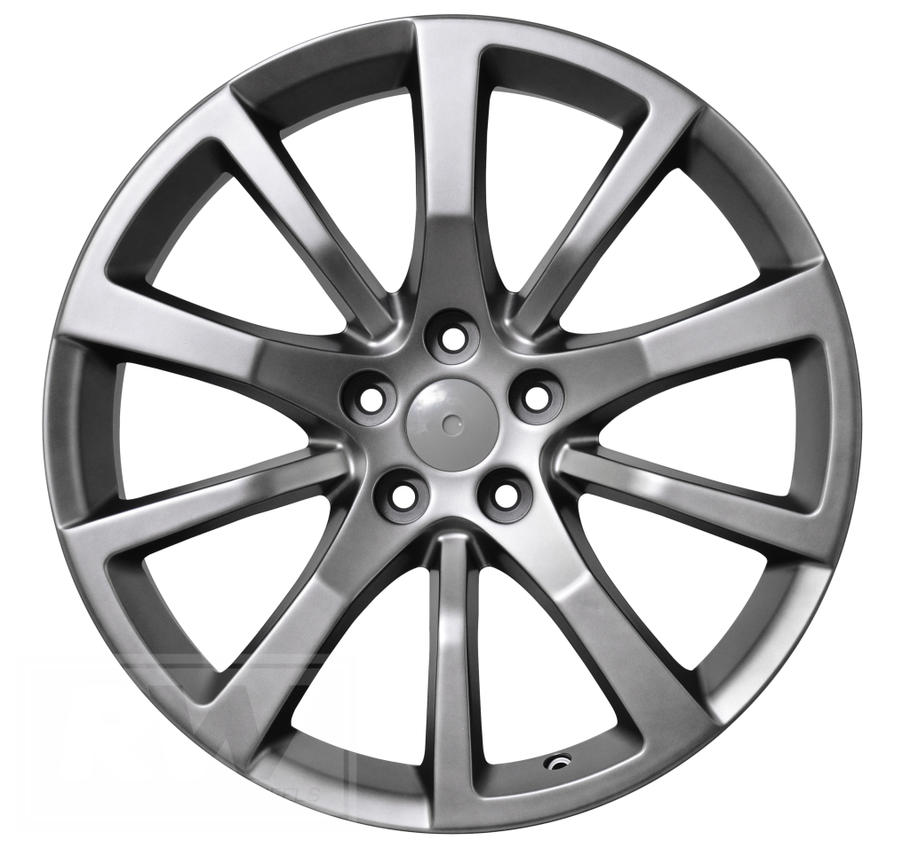 E3 Series SV Performance 20 inch Dark Stainless VE VF