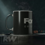 FORGE Originals Magic Mug