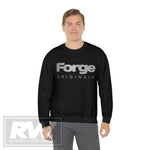 FORGE Originals Unisex Heavy Blend Crewneck Sweatshirt