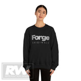 FORGE Originals Unisex Heavy Blend Crewneck Sweatshirt