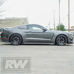 [FORGED] Ford Mustang Shelby GT500 Track Edition 20 inch