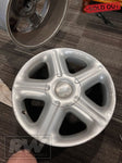 [FORGED] MOMO Status 20 inch Style Silver REPLICA Wheels (PRE-VE)