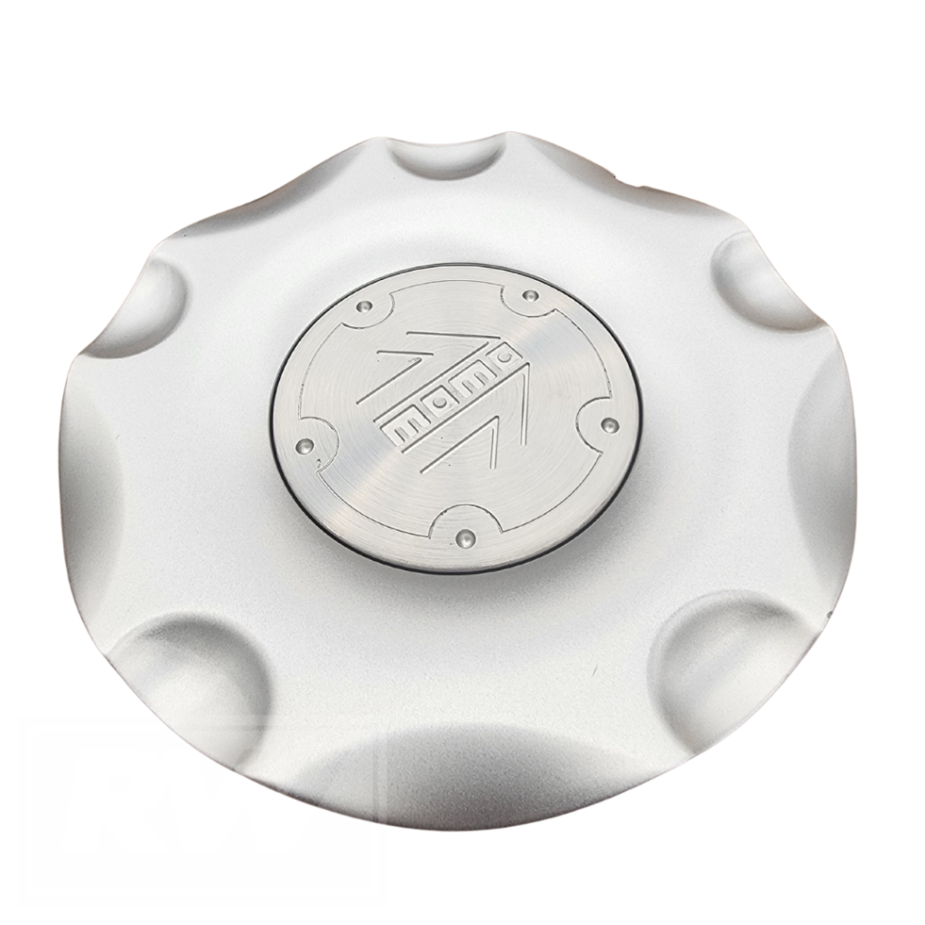 [FORGED] MOMO Status 20 inch Style Silver REPLICA Wheels (PRE-VE)