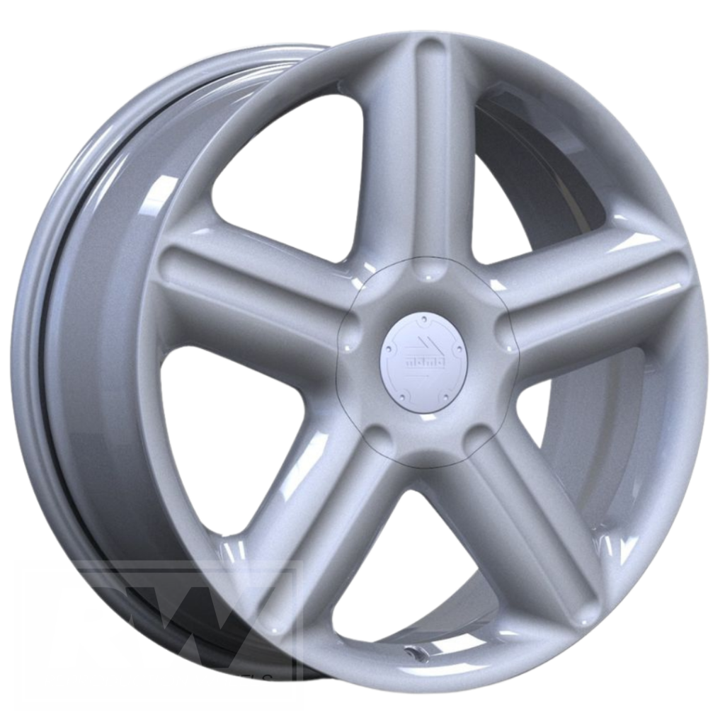 [FORGED] MOMO Status 20 inch Style Silver REPLICA Wheels (PRE-VE)