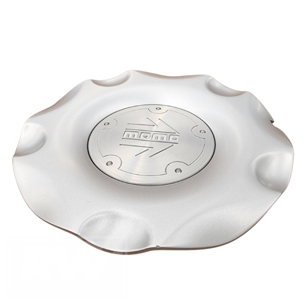FORGE Originals | [FORGED] MOMO Status 20 inch Style Silver REPLICA ...