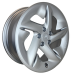 [FORGED] VN Group A SS SV 20 inch Silver REPLICA Wheels (PRE-VE)