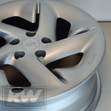 [FORGED] VN Group A SS SV 20 inch Silver REPLICA Wheels (PRE-VE)