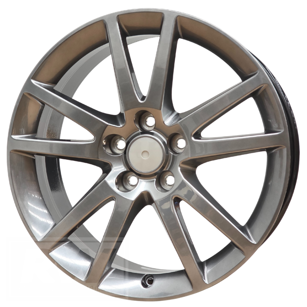 HSV | [FORGED] VZ GTO Coupe 19 inch Shadow Chrome REPLICA Wheels (PRE ...