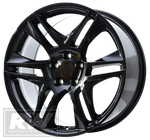 GEN-F GTS Blade 20 inch Gloss Black VE VF REPLICA Wheel