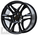 GEN-F GTS Blade 20 inch Gloss Black VE VF REPLICA Wheel