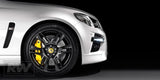 GEN-F GTS Blade 20 inch Gloss Black VE VF REPLICA Wheel